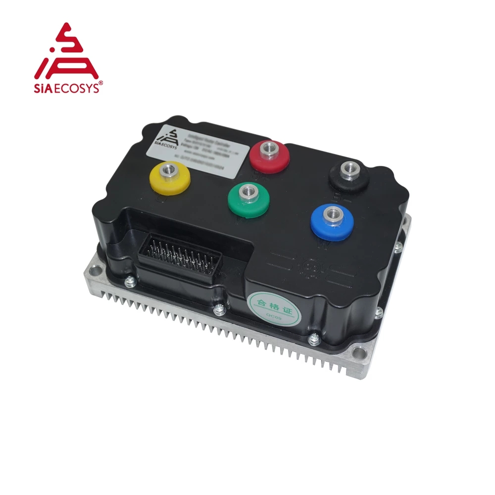QS MOTOR QS155 36H 5000W Mid D - đánh giá và giá Mid Drive Motor Kit 72V 5000W