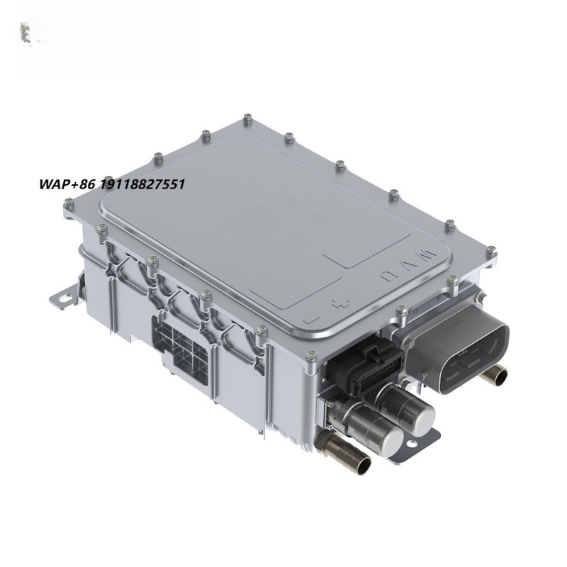 400A peak Car Inverter Ev Moto - đánh giá và giá Ev Electric Motor Conversion Kit Car